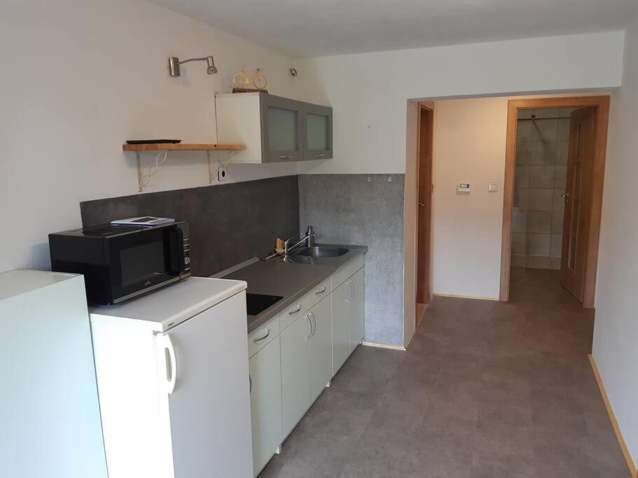 Apartment Tour Bohemian Switzerland Horni Podluzi Exteriér fotografie